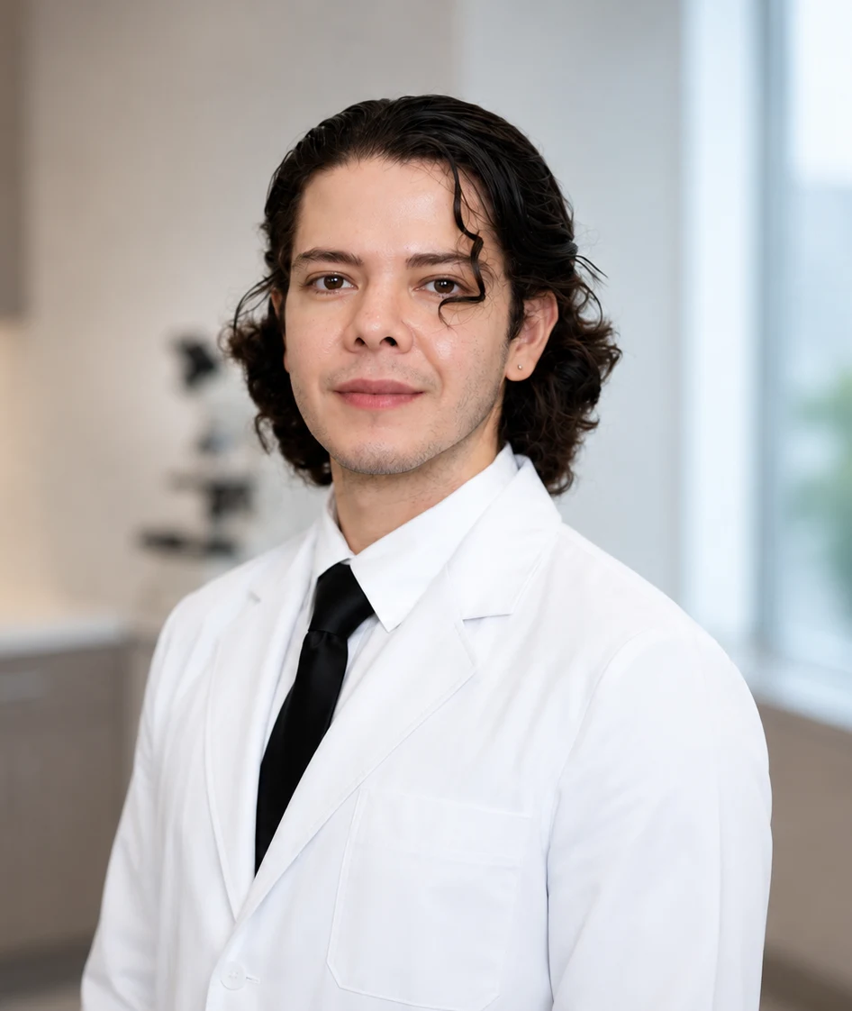 Jonathan Aldrete, MD