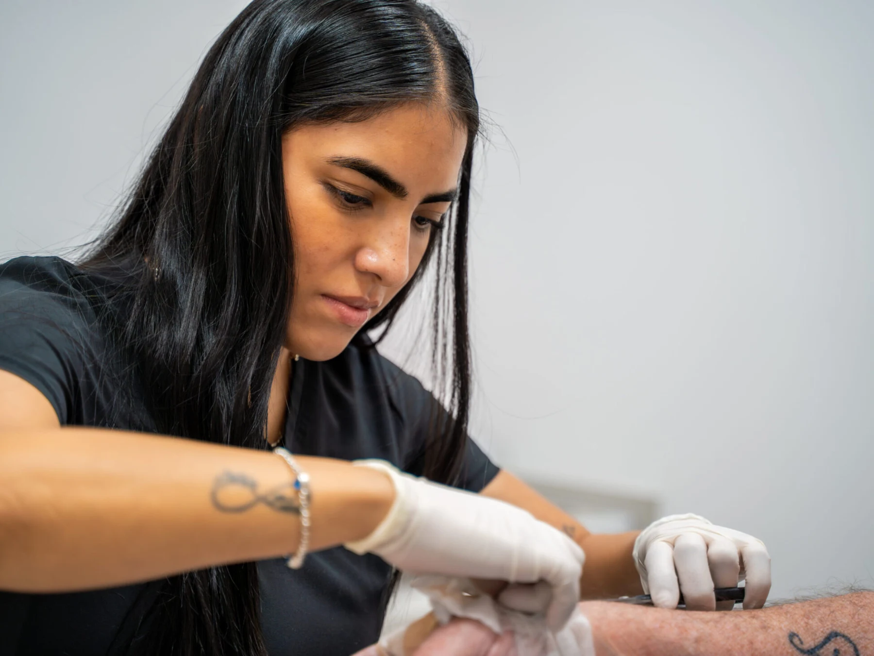 Consulta cosmética en Texas Skin Center